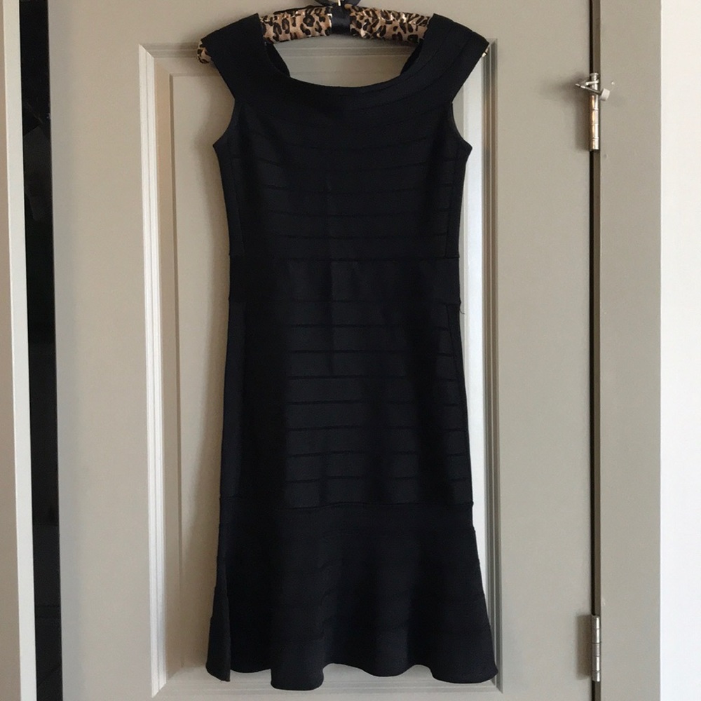 French connection dress